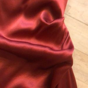 Diane Von Furstenberg Dresses - Diane Von Furstenberg one shoulder silk dress Diane Von Furstenberg Dresses - Diane Von Furstenberg one shoulder silk dress